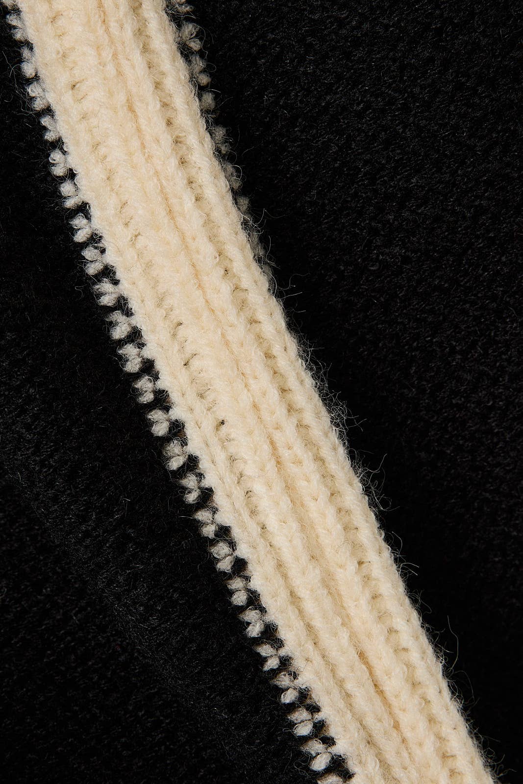 Mock Neck Sleeveless Sweater Dress - - MaeSor Boutique