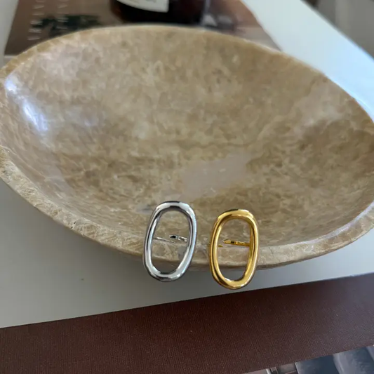 Amanda Ring - - MaeSor Boutique