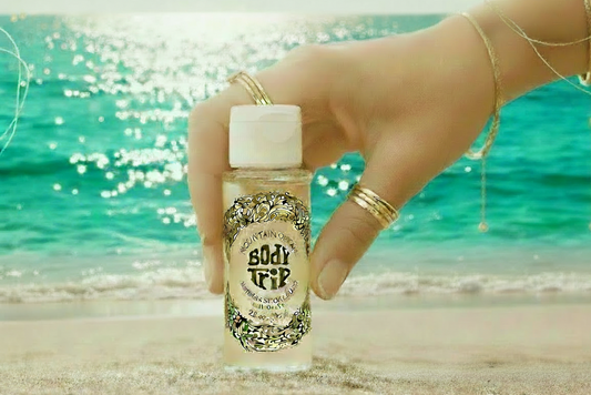 Body Trip Skin Oil 2oz - - MaeSor Boutique