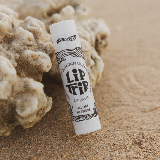 Skin Trip Lip Balm - - MaeSor Boutique