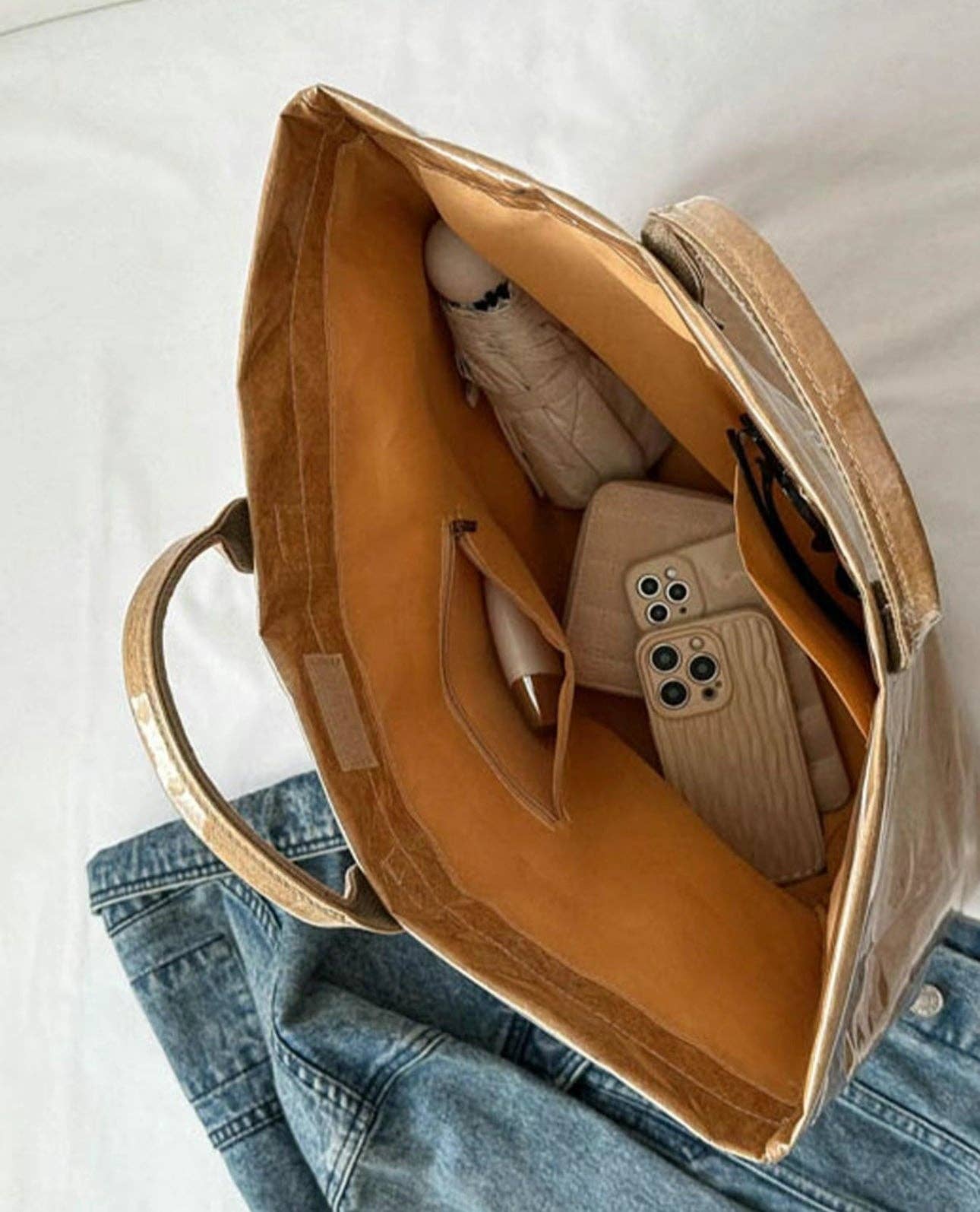 Tote Bag - - MaeSor Boutique