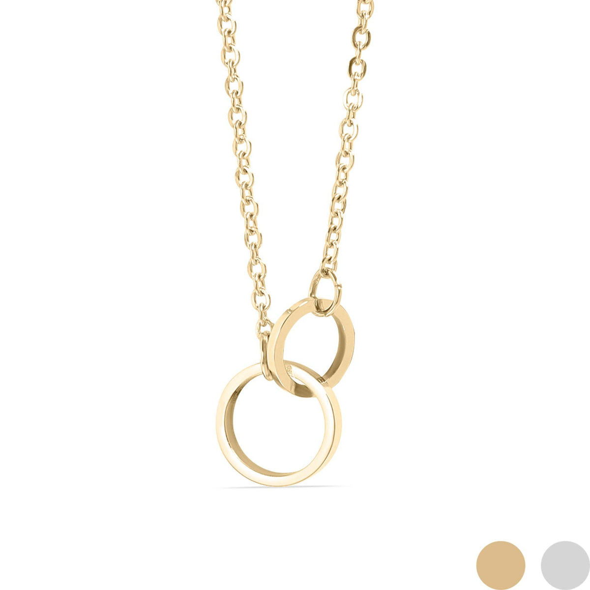 Forever Linked Necklace