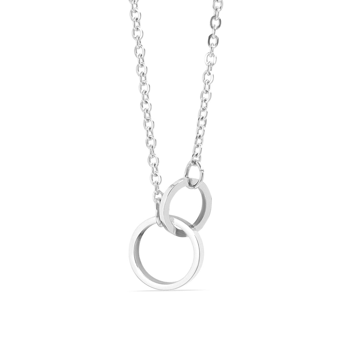 Forever Linked Necklace