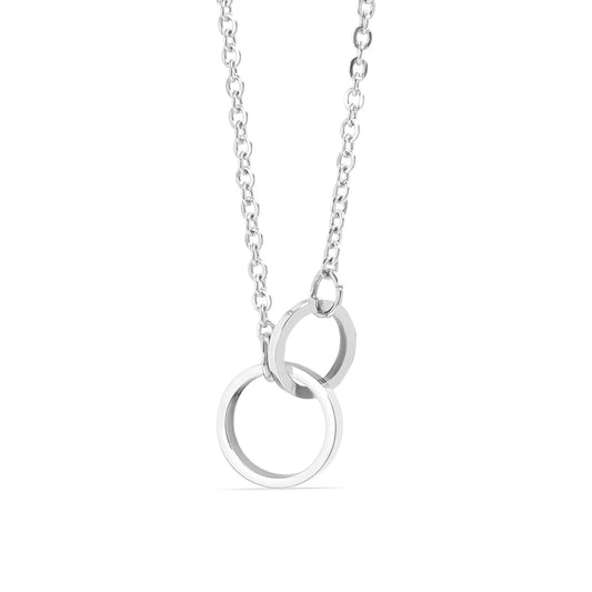 Forever Linked Necklace