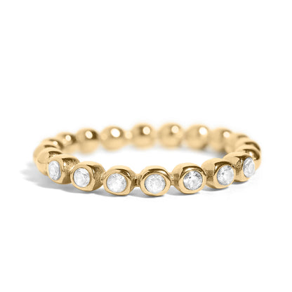 Luminé Stack Ring