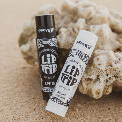 Skin Trip Lip Balm - .165 oz - MaeSor Boutique