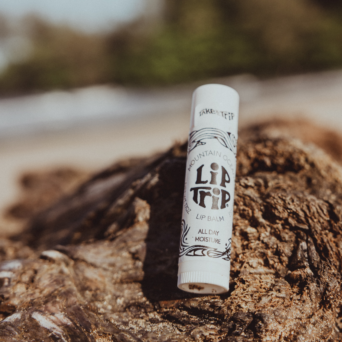 Skin Trip Lip Balm - - MaeSor Boutique