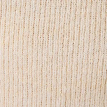 BOAT NECK TANK KNIT TOP