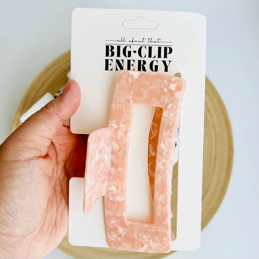 XXL Claw Clip