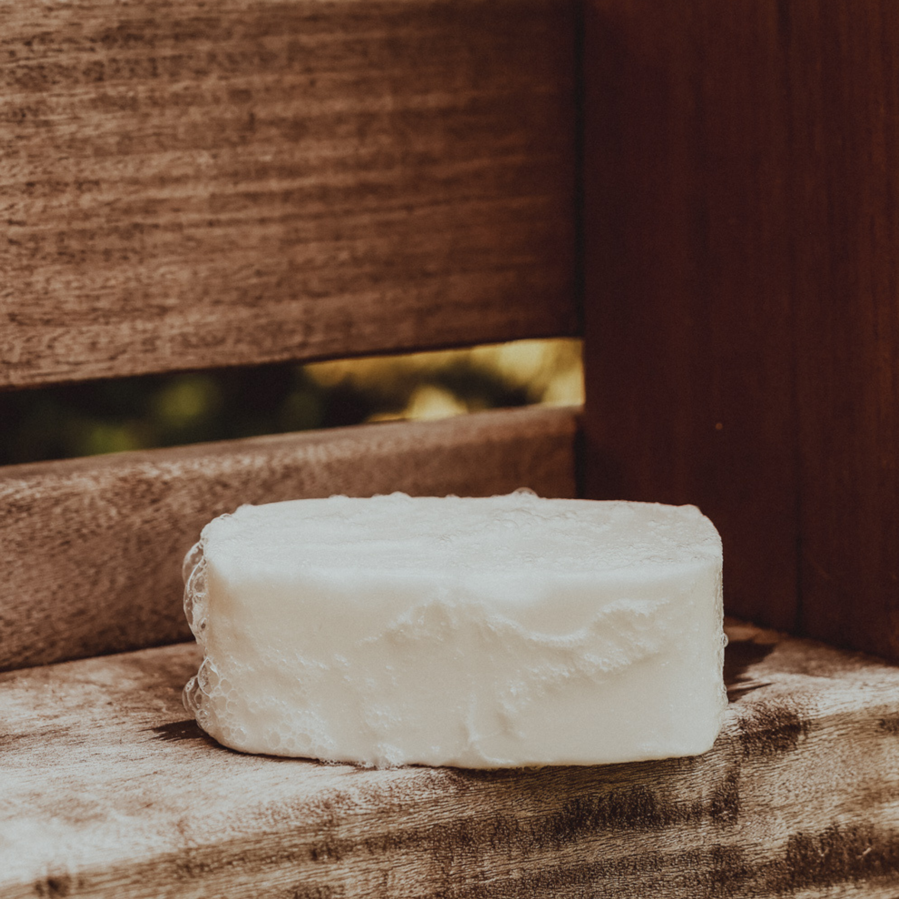 Skin Trip Coconut Soap - - MaeSor Boutique