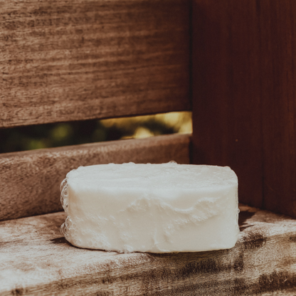 Skin Trip Coconut Soap - - MaeSor Boutique