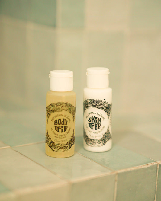 Body Trip Skin Oil 2oz - - MaeSor Boutique