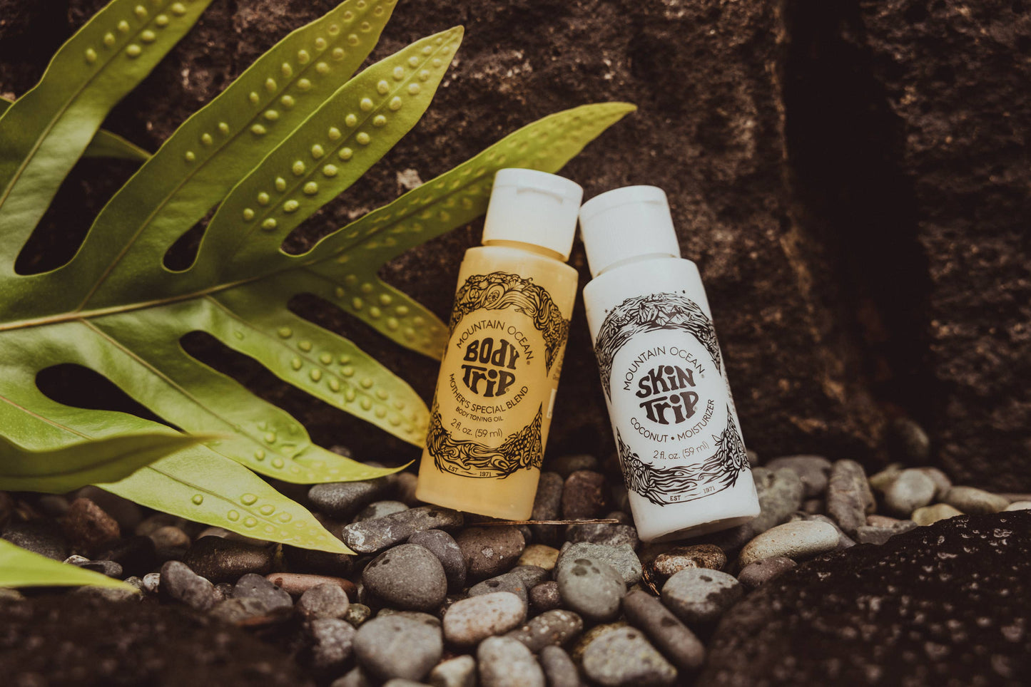 Body Trip Skin Oil 2oz - - MaeSor Boutique