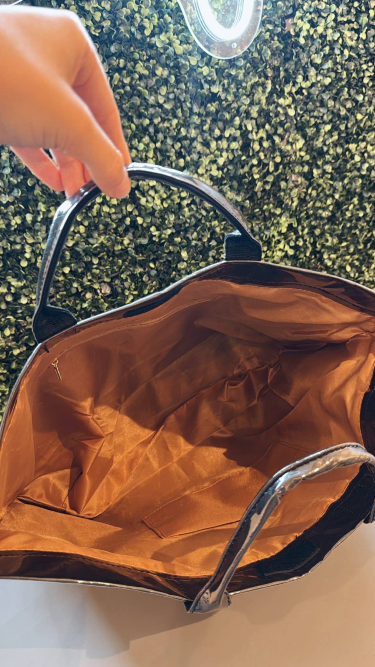 Tote Bag - - MaeSor Boutique